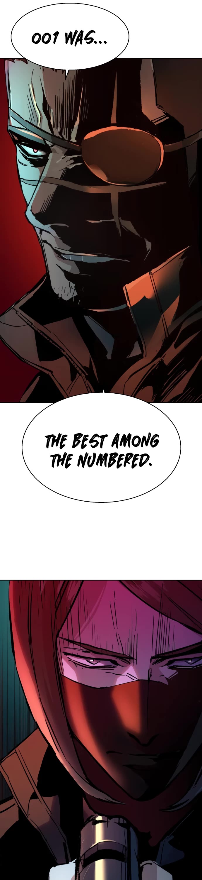 Mercenary Enrollment Chapter 136 page 4 - Chapter 136