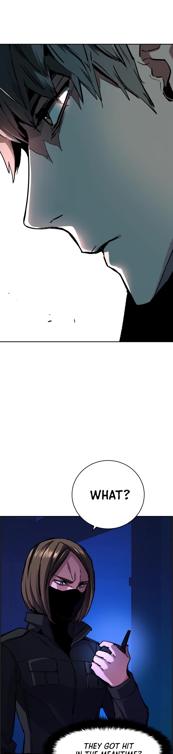 Mercenary Enrollment Chapter 136 page 8 - Chapter 136