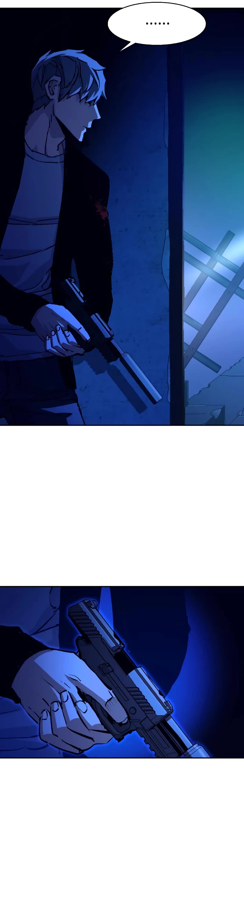 Mercenary Enrollment Chapter 137 page 10 - Chapter 137