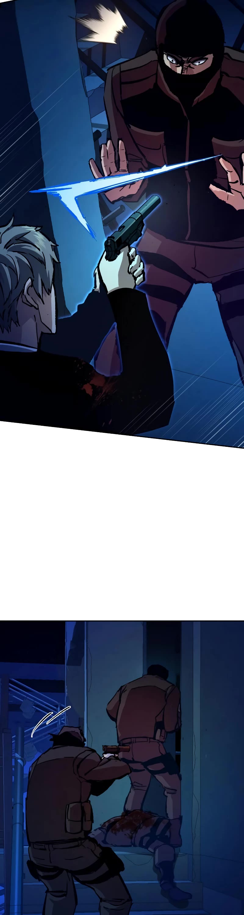 Mercenary Enrollment Chapter 137 page 15 - Chapter 137