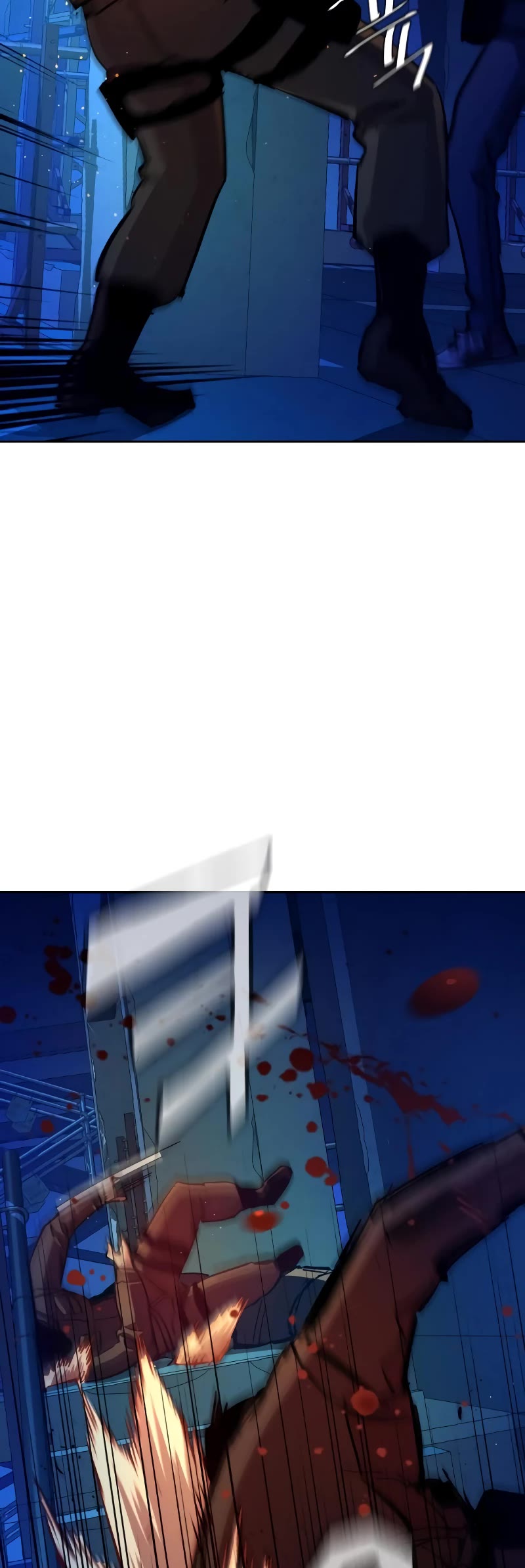 Mercenary Enrollment Chapter 137 page 20 - Chapter 137