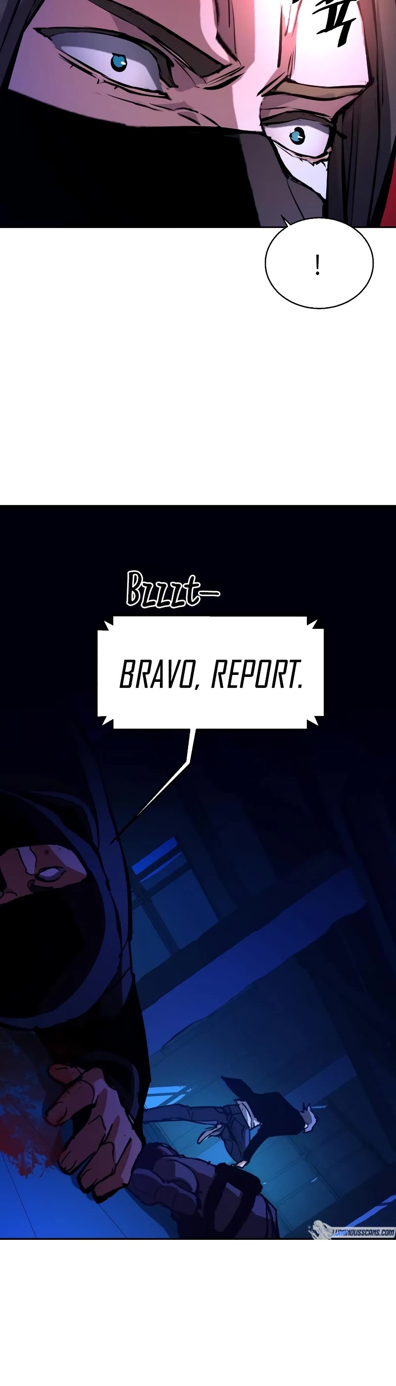Mercenary Enrollment Chapter 137 page 33 - Chapter 137