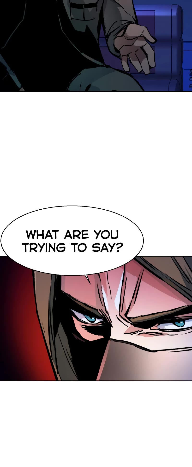 Mercenary Enrollment Chapter 137 page 37 - Chapter 137