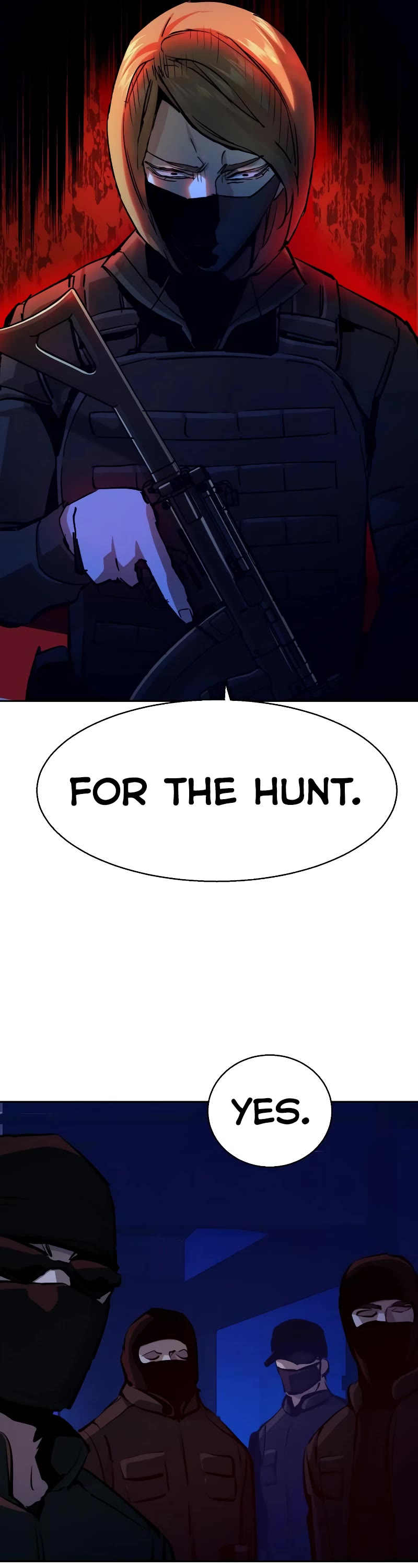 Mercenary Enrollment Chapter 137 page 42 - Chapter 137