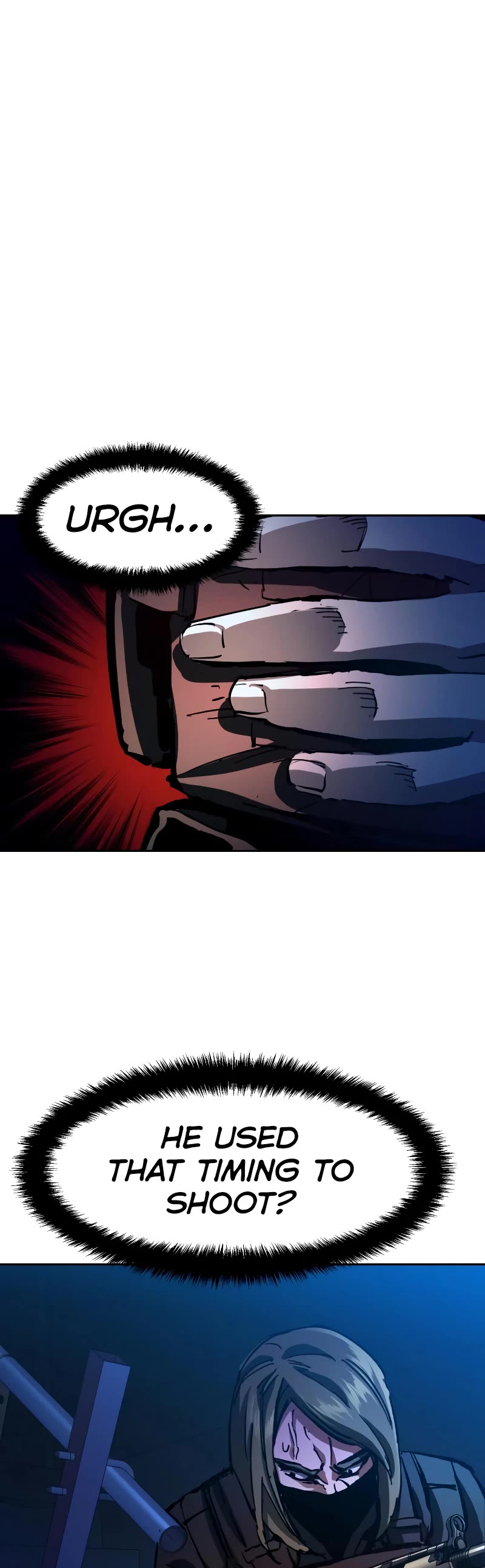Mercenary Enrollment Chapter 137 page 48 - Chapter 137