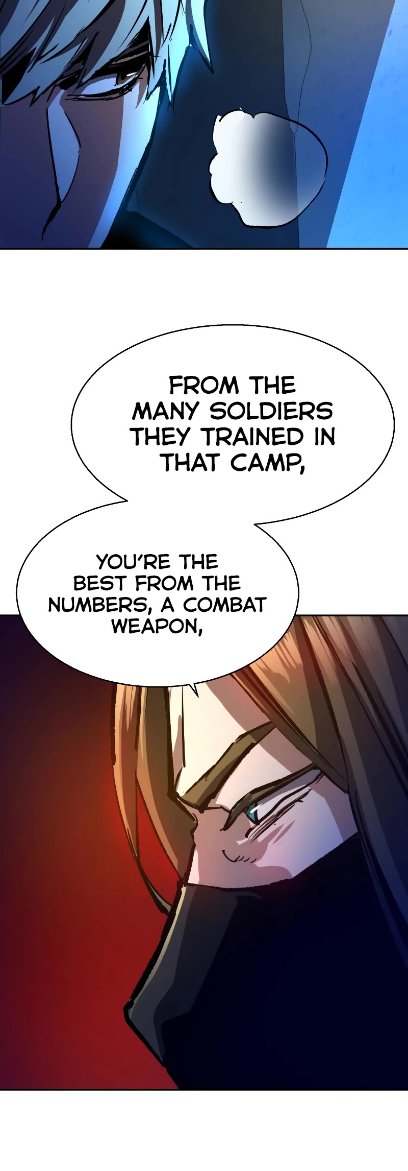 Mercenary Enrollment Chapter 137 page 52 - Chapter 137