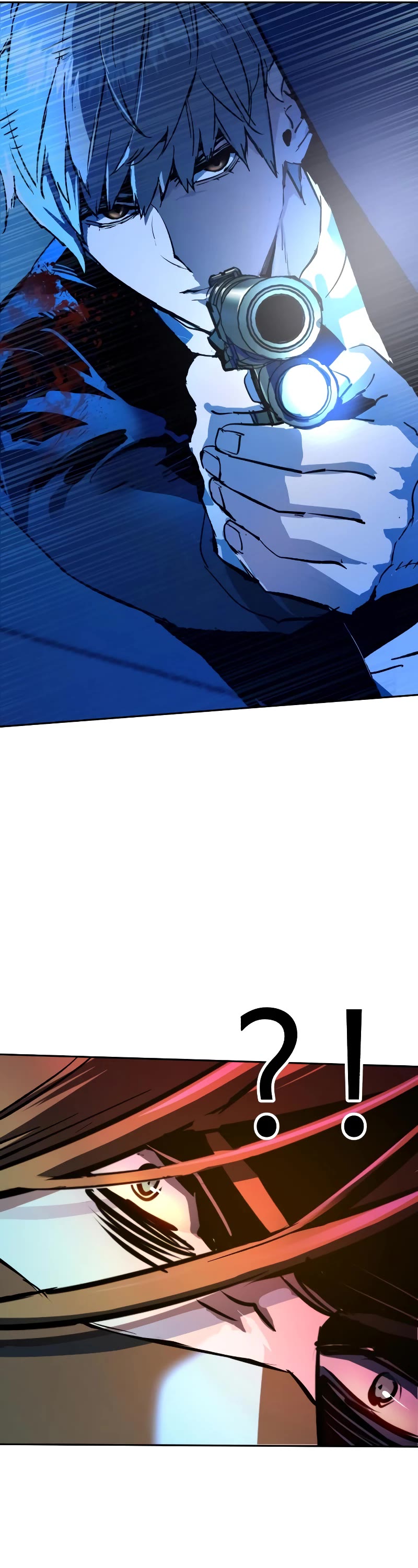 Mercenary Enrollment Chapter 137 page 54 - Chapter 137