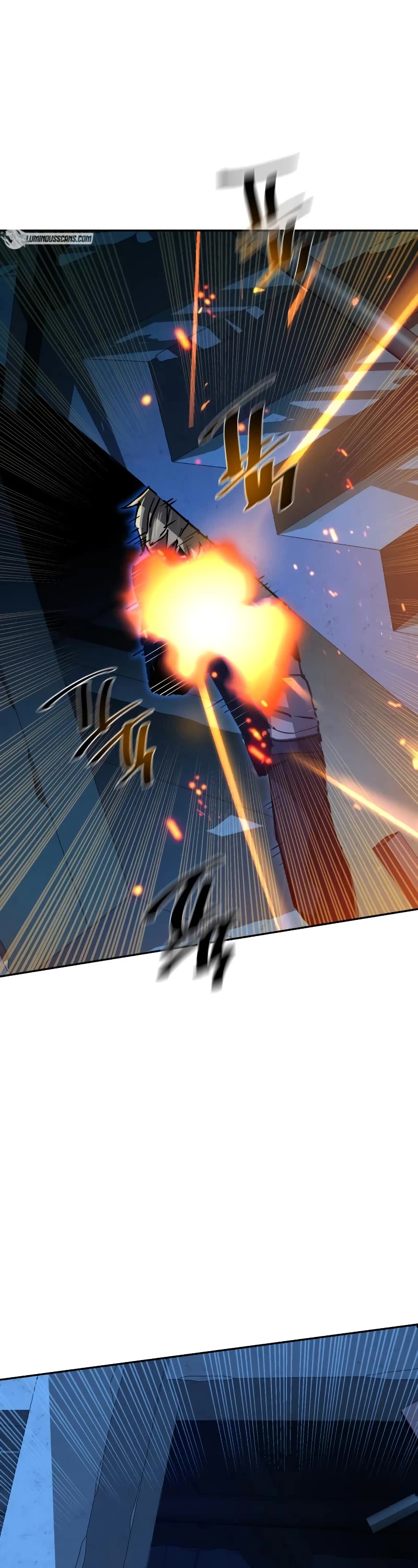 Mercenary Enrollment Chapter 137 page 55 - Chapter 137