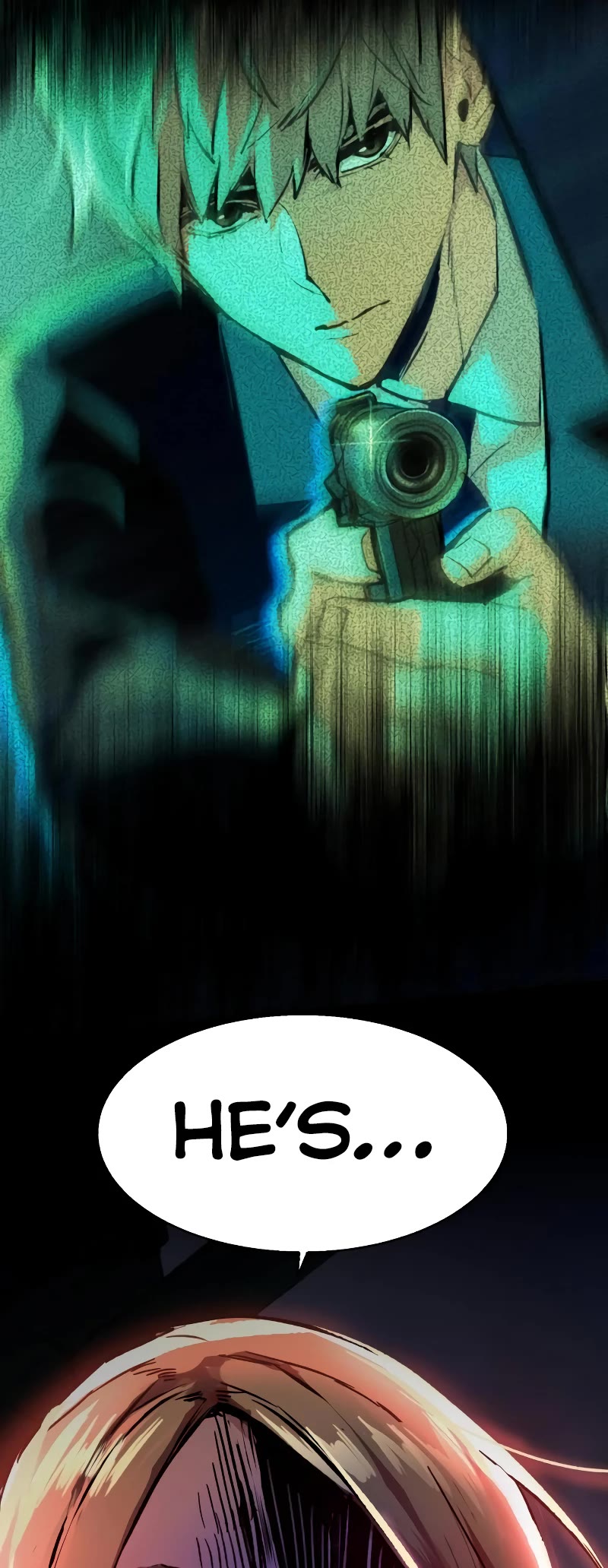 Mercenary Enrollment Chapter 137 page 58 - Chapter 137
