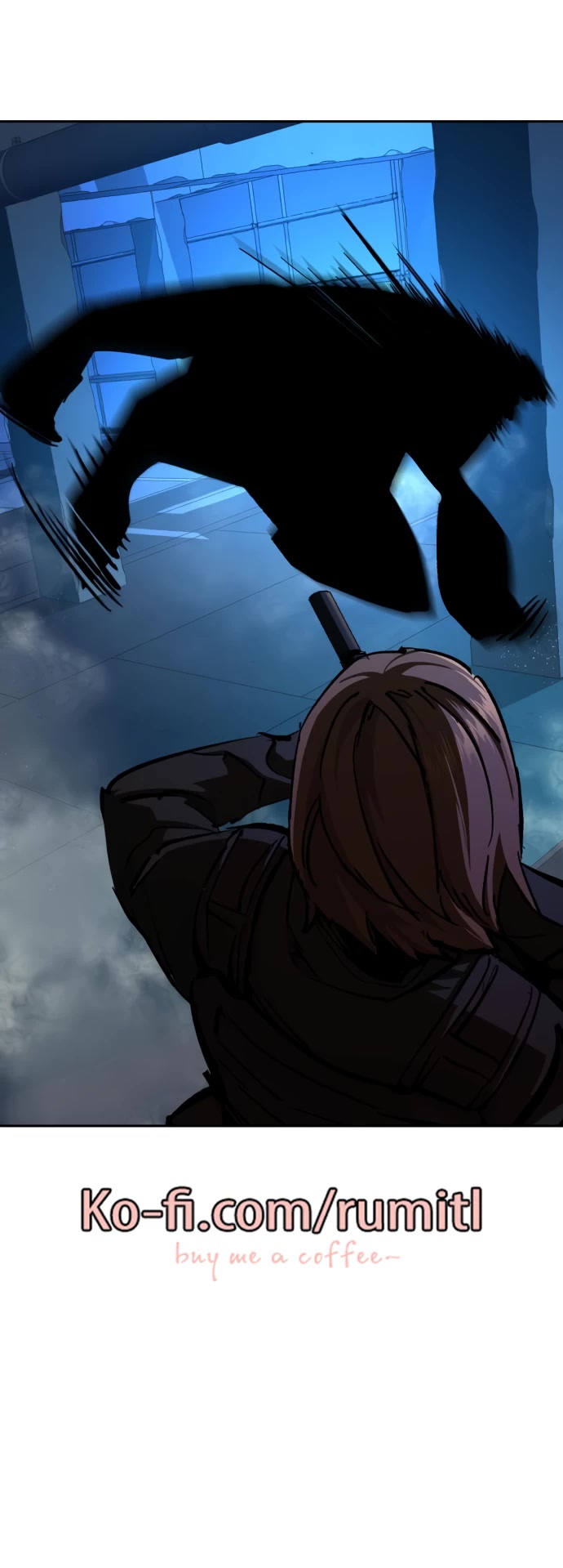 Mercenary Enrollment Chapter 138 page 15 - Chapter 138