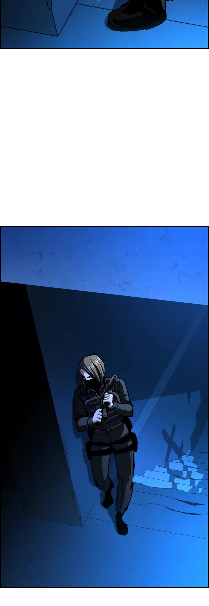 Mercenary Enrollment Chapter 138 page 2 - Chapter 138