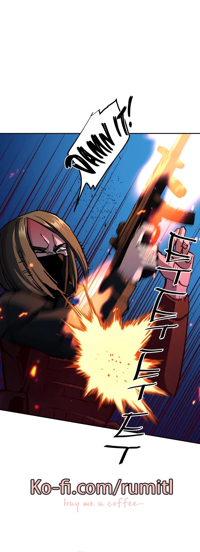 Mercenary Enrollment Chapter 138 page 25 - Chapter 138