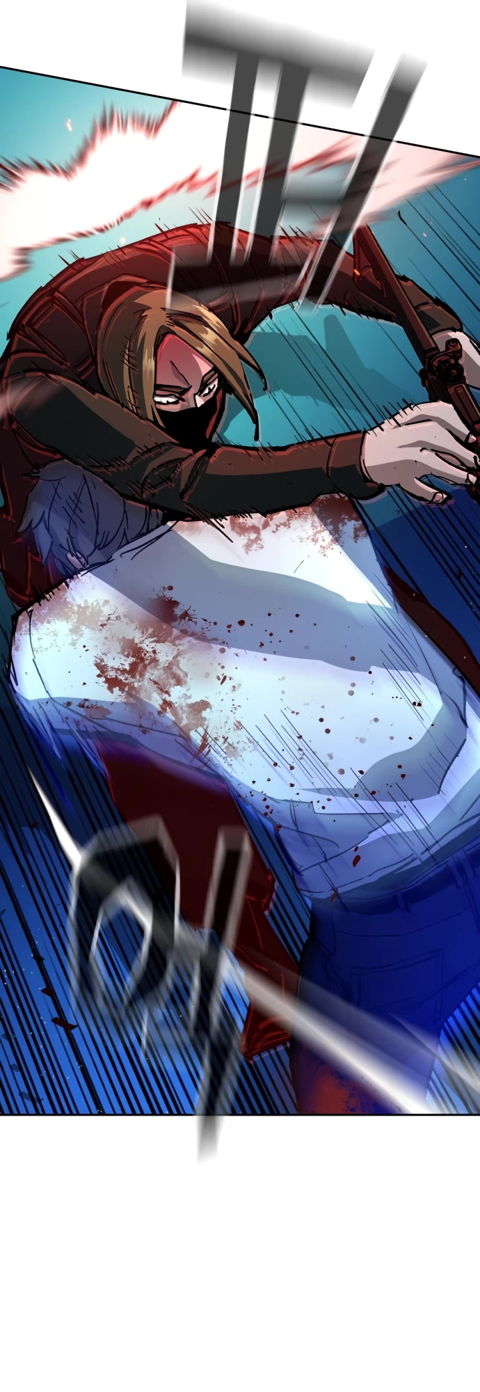 Mercenary Enrollment Chapter 138 page 26 - Chapter 138