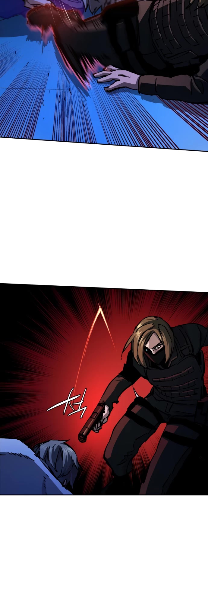 Mercenary Enrollment Chapter 138 page 28 - Chapter 138