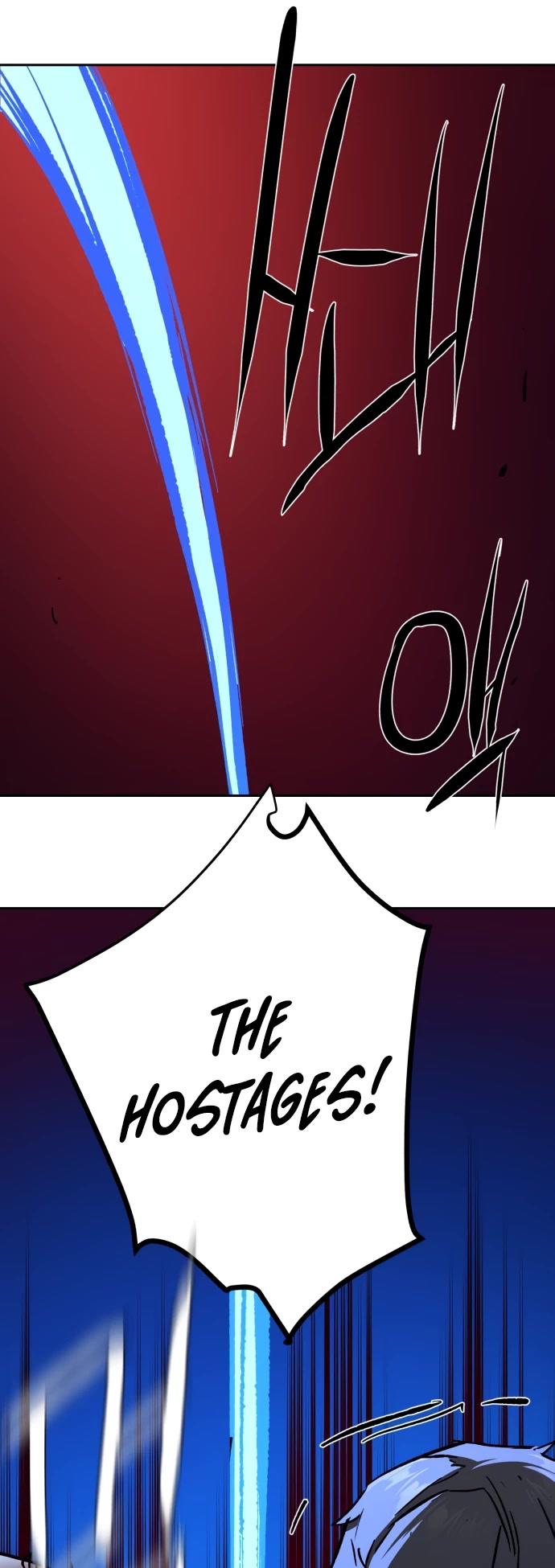 Mercenary Enrollment Chapter 138 page 35 - Chapter 138