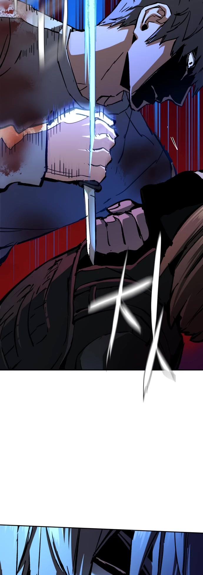 Mercenary Enrollment Chapter 138 page 36 - Chapter 138