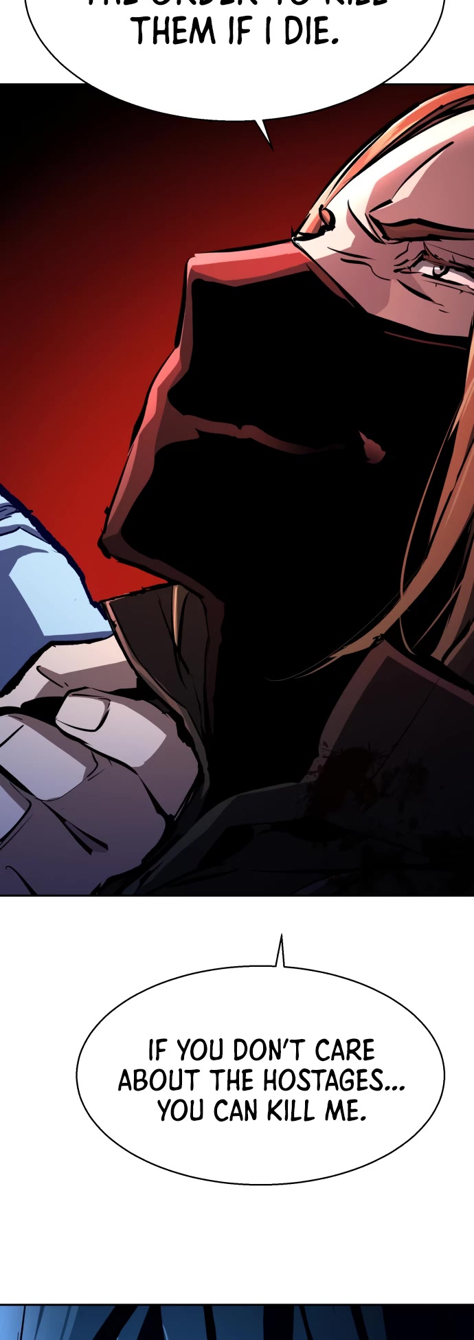 Mercenary Enrollment Chapter 138 page 38 - Chapter 138