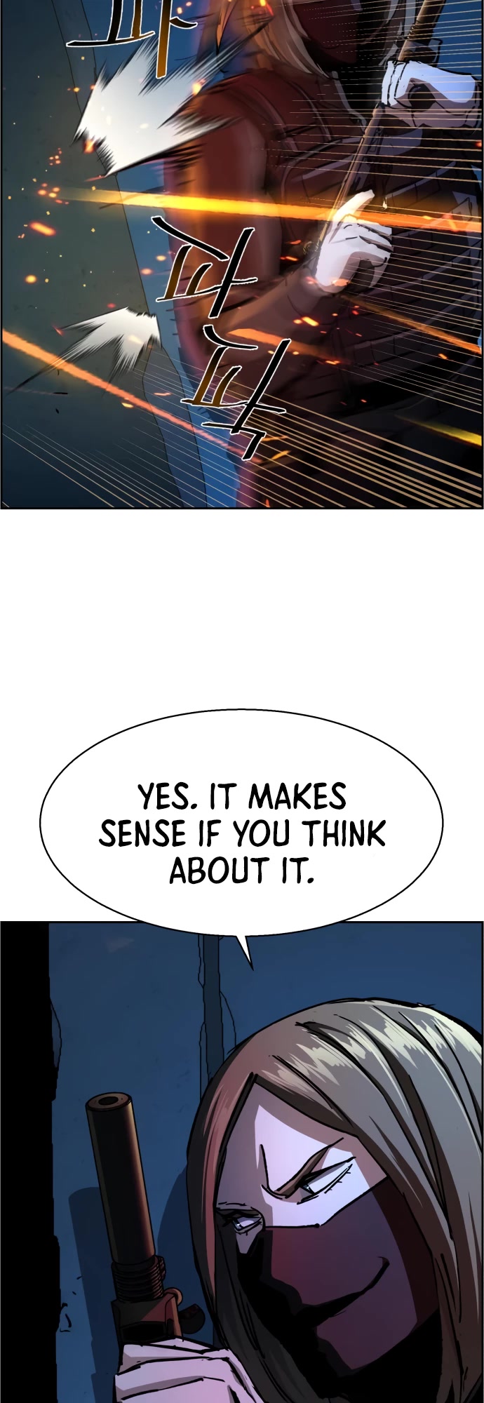 Mercenary Enrollment Chapter 138 page 4 - Chapter 138