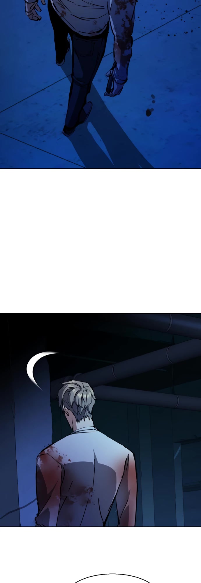 Mercenary Enrollment Chapter 138 page 41 - Chapter 138