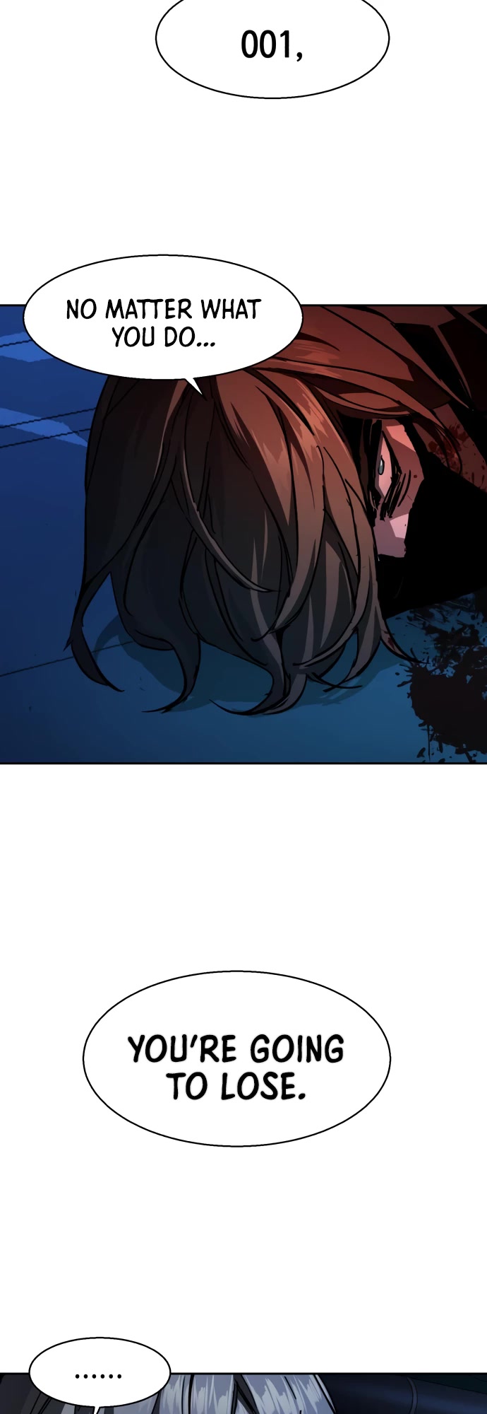 Mercenary Enrollment Chapter 138 page 42 - Chapter 138