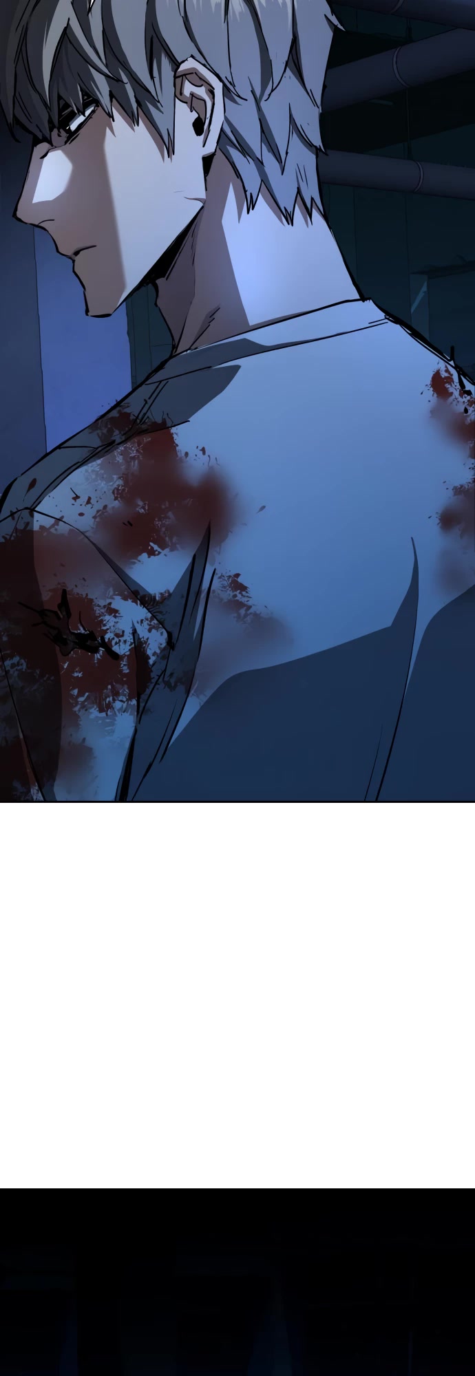 Mercenary Enrollment Chapter 138 page 43 - Chapter 138