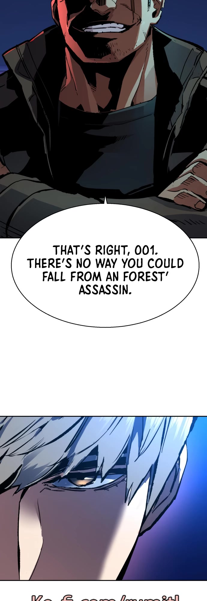 Mercenary Enrollment Chapter 138 page 48 - Chapter 138