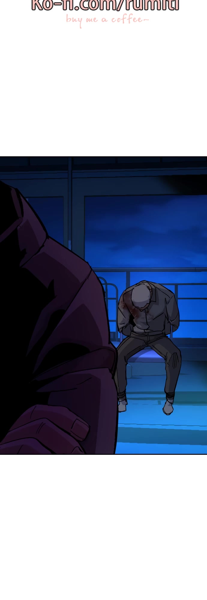Mercenary Enrollment Chapter 138 page 49 - Chapter 138