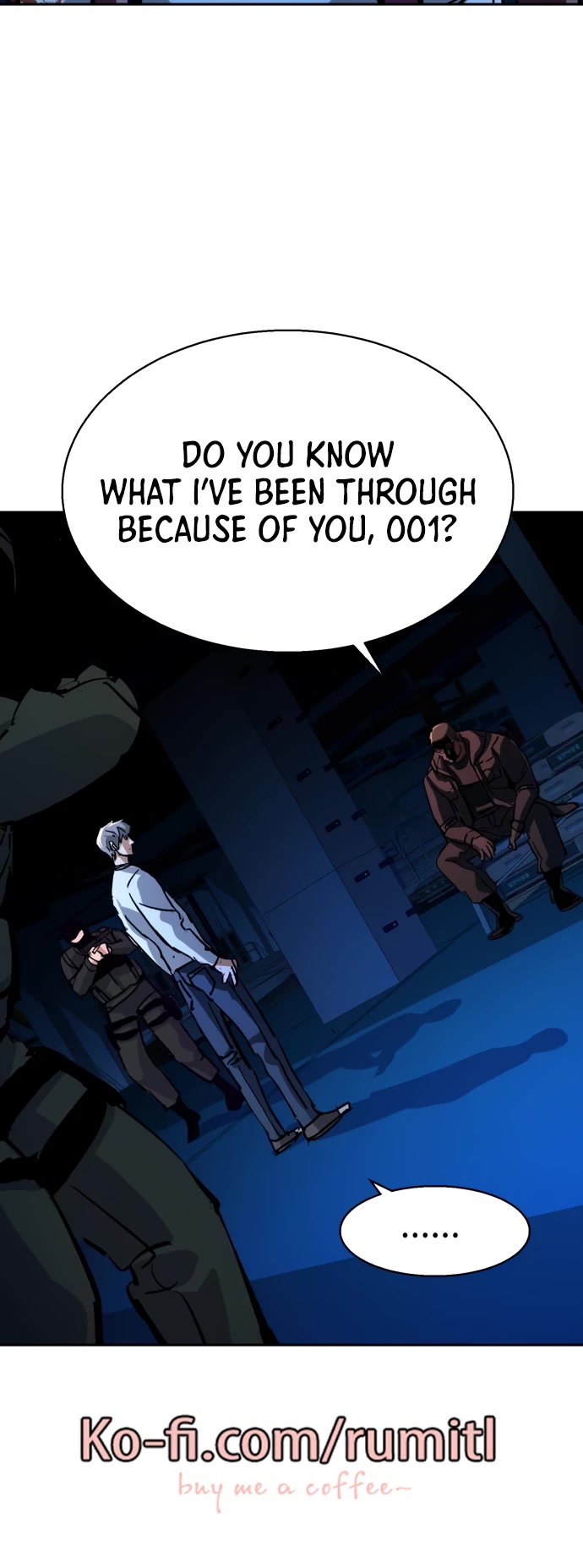 Mercenary Enrollment Chapter 138 page 54 - Chapter 138