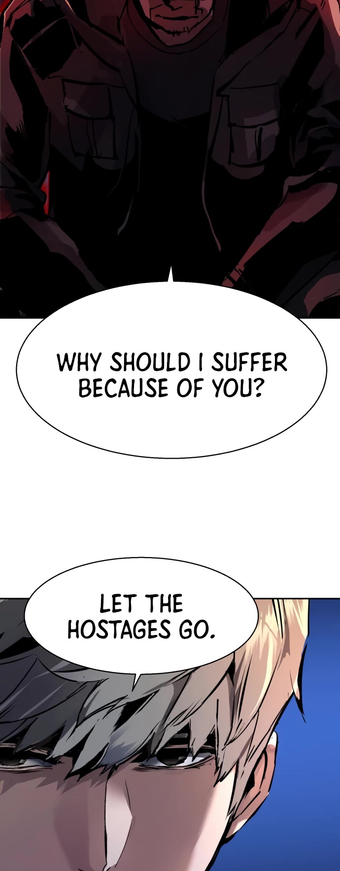 Mercenary Enrollment Chapter 138 page 56 - Chapter 138