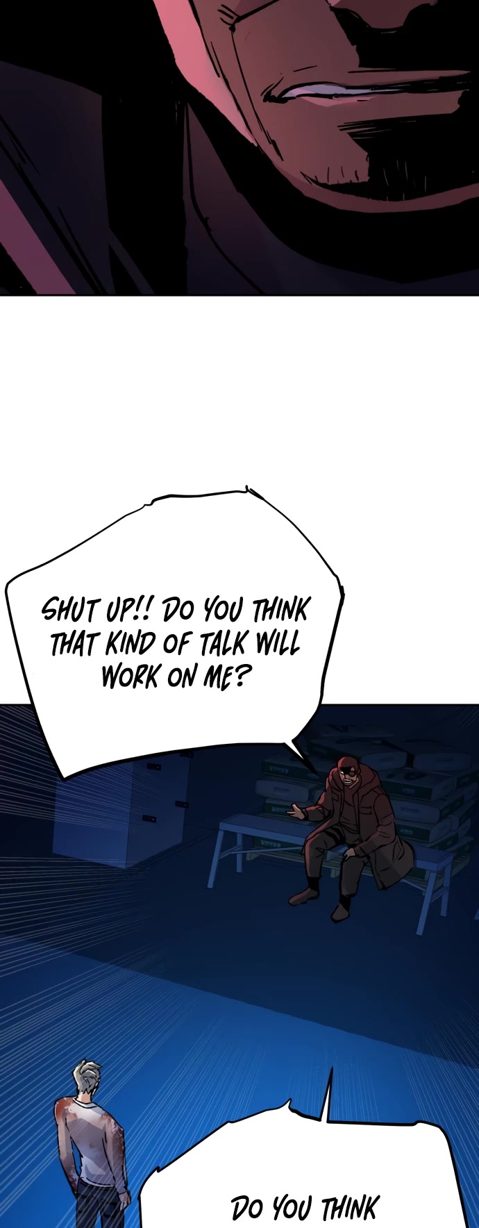 Mercenary Enrollment Chapter 138 page 58 - Chapter 138