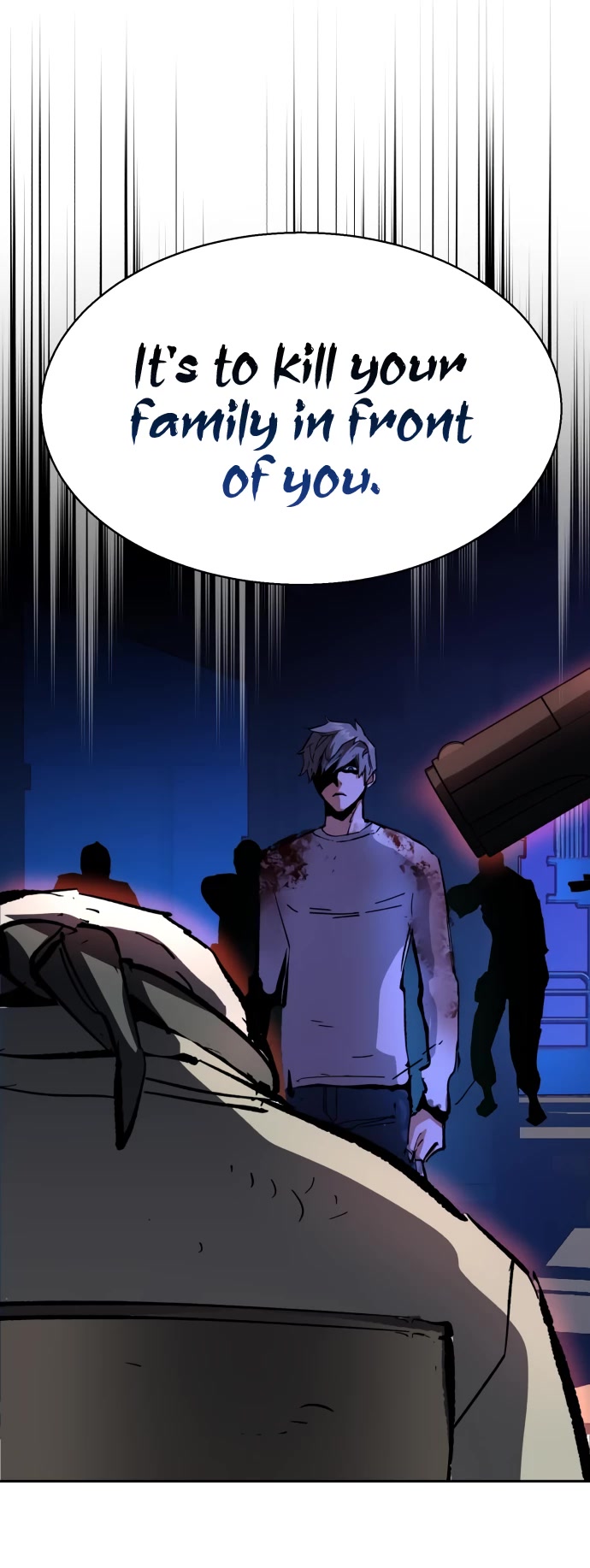 Mercenary Enrollment Chapter 138 page 60 - Chapter 138