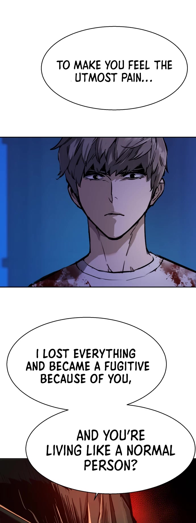 Mercenary Enrollment Chapter 138 page 61 - Chapter 138