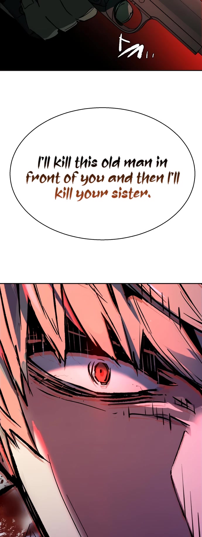 Mercenary Enrollment Chapter 138 page 63 - Chapter 138