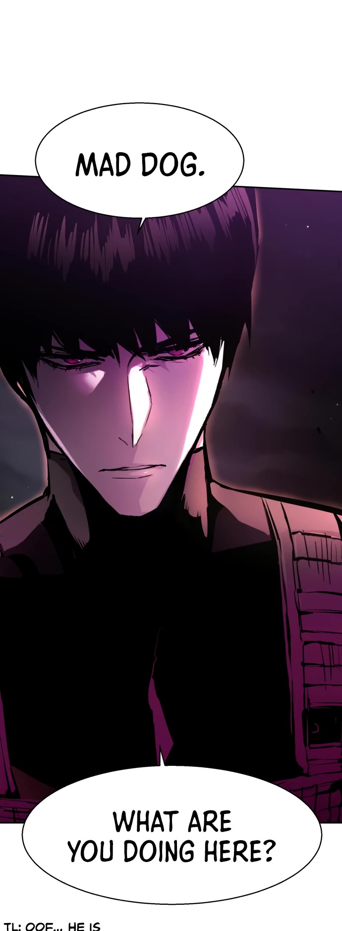 Mercenary Enrollment Chapter 138 page 68 - Chapter 138