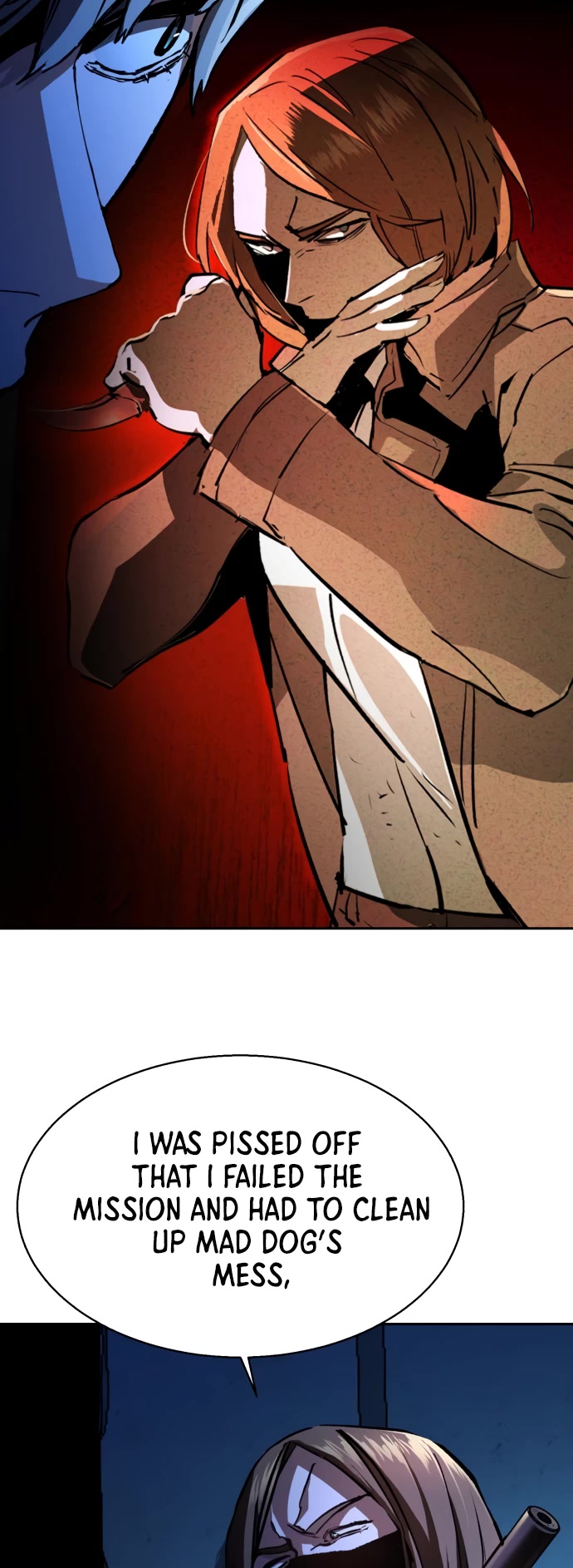 Mercenary Enrollment Chapter 138 page 7 - Chapter 138