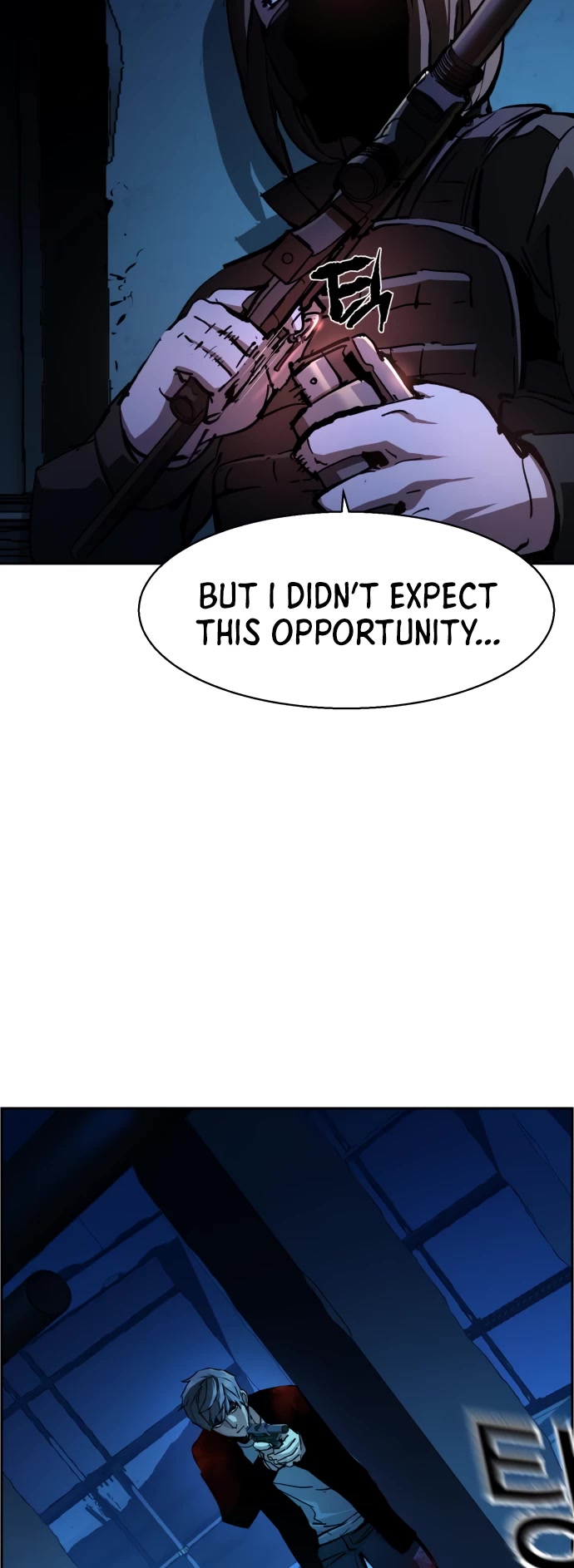 Mercenary Enrollment Chapter 138 page 8 - Chapter 138