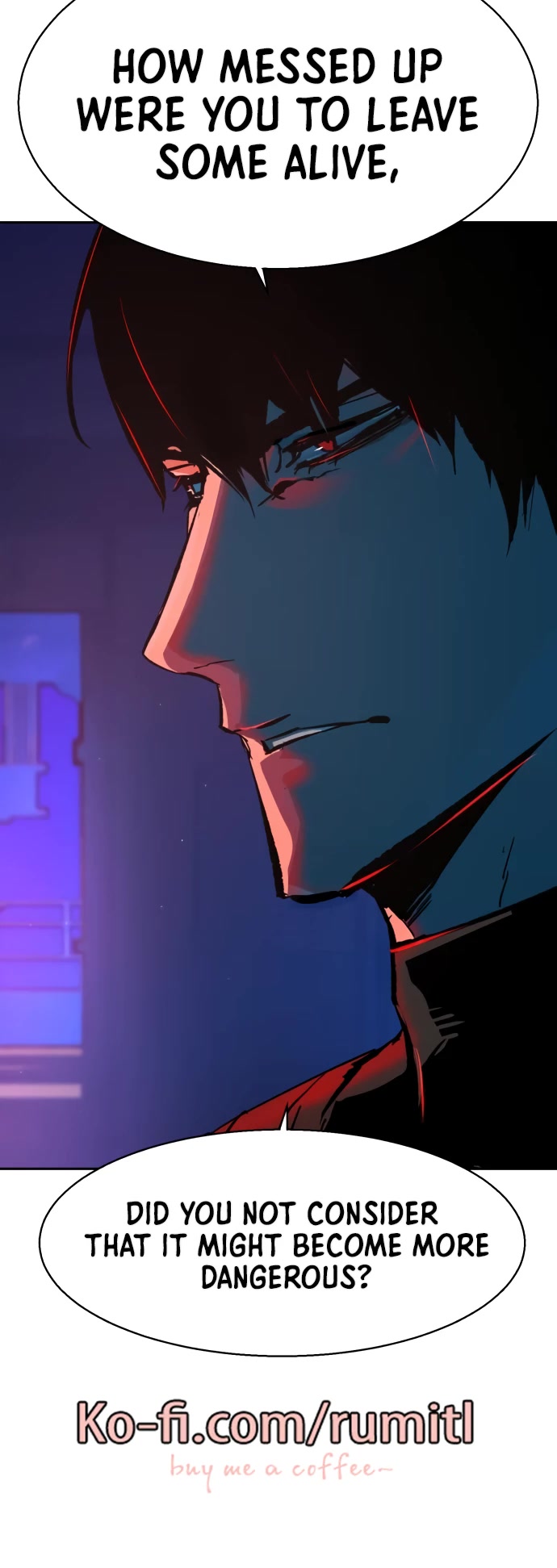 Mercenary Enrollment Chapter 139 page 10 - Chapter 139