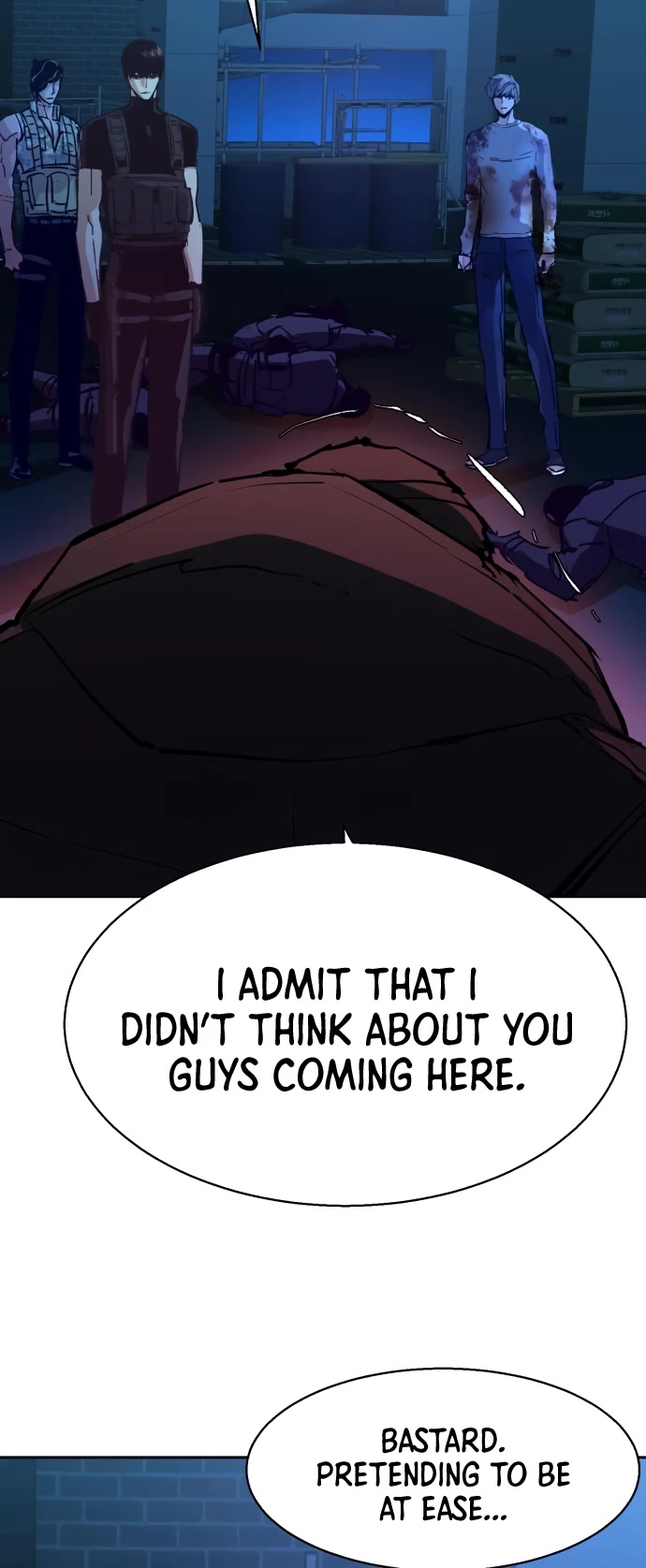 Mercenary Enrollment Chapter 139 page 13 - Chapter 139
