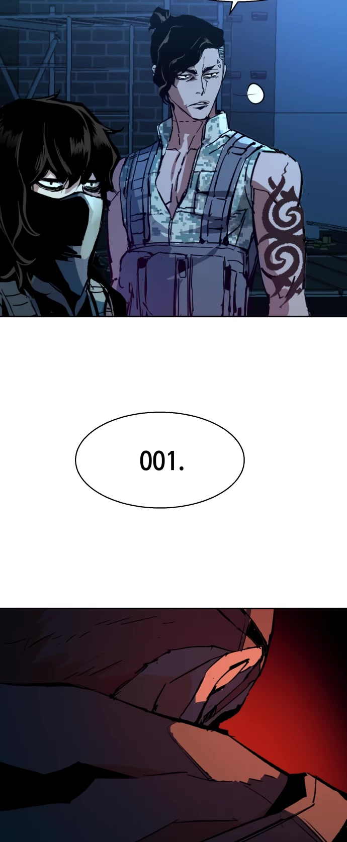 Mercenary Enrollment Chapter 139 page 14 - Chapter 139