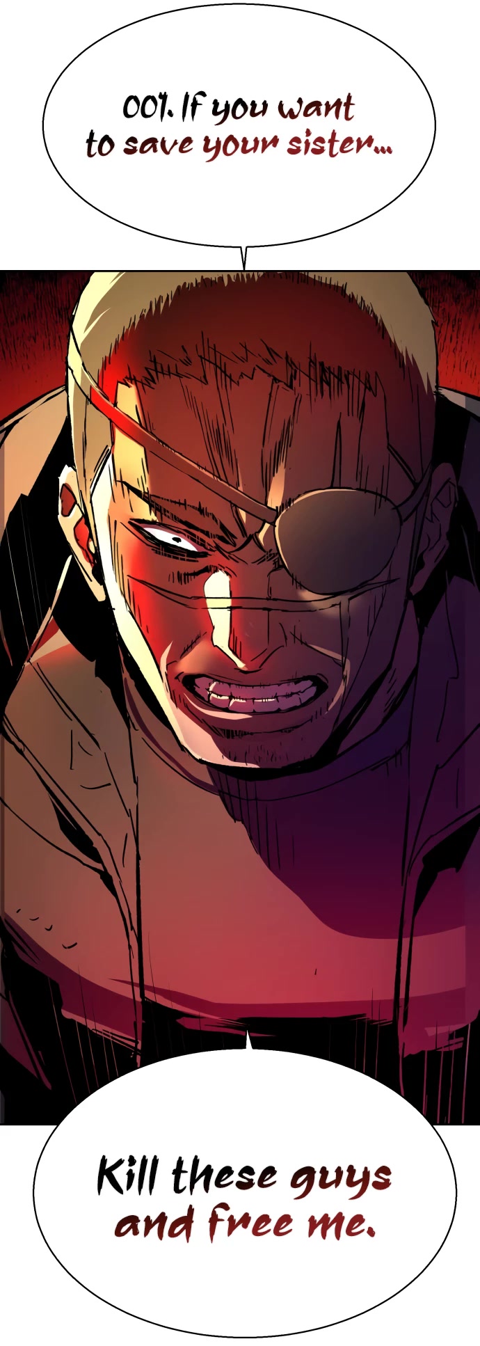 Mercenary Enrollment Chapter 139 page 16 - Chapter 139