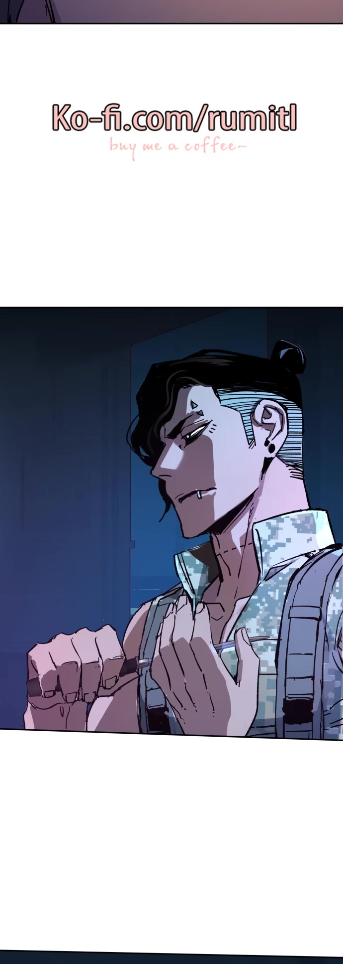 Mercenary Enrollment Chapter 139 page 20 - Chapter 139