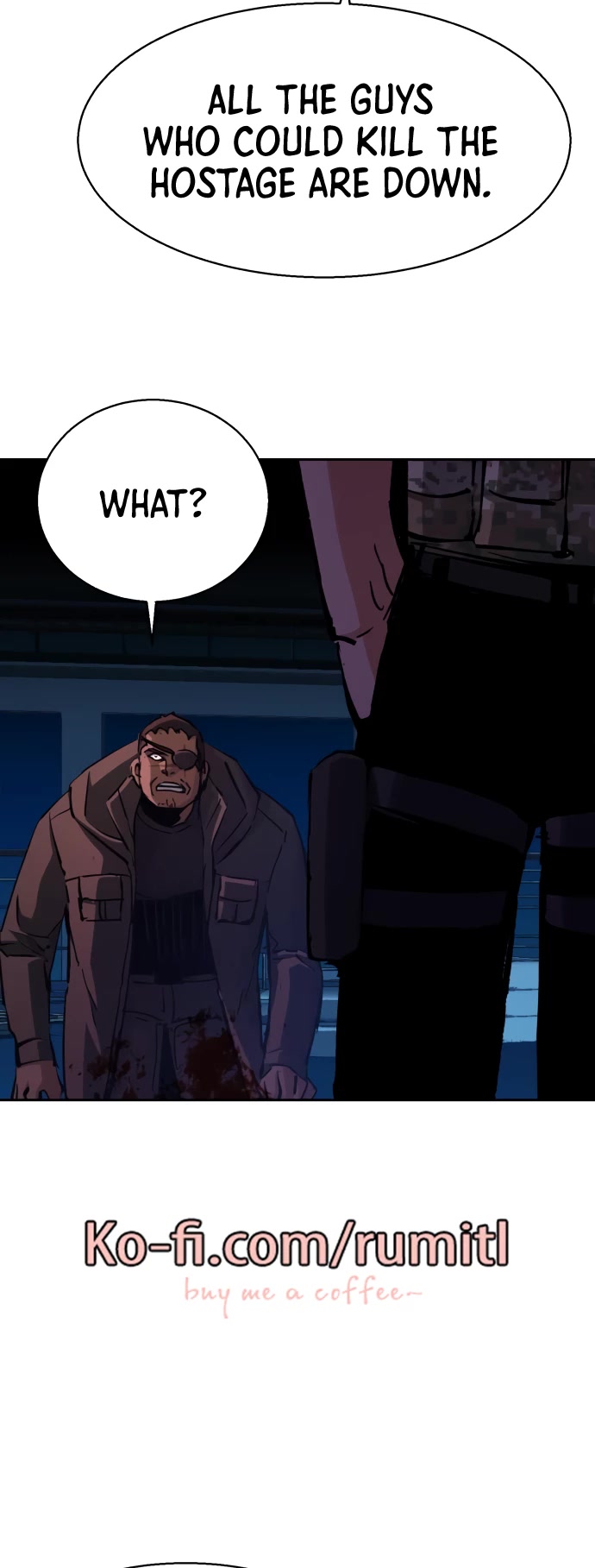 Mercenary Enrollment Chapter 139 page 29 - Chapter 139