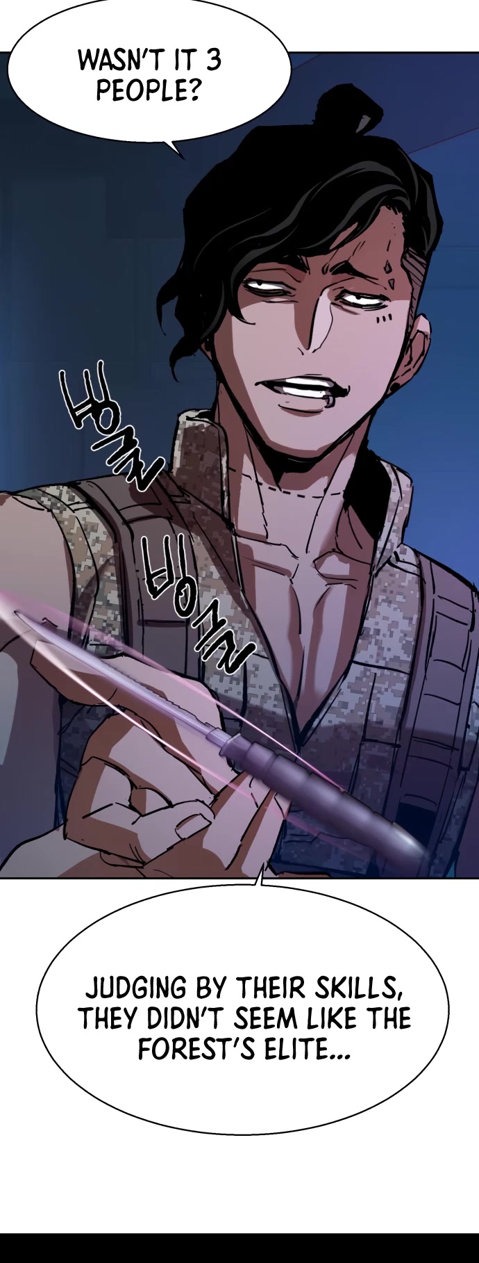 Mercenary Enrollment Chapter 139 page 30 - Chapter 139