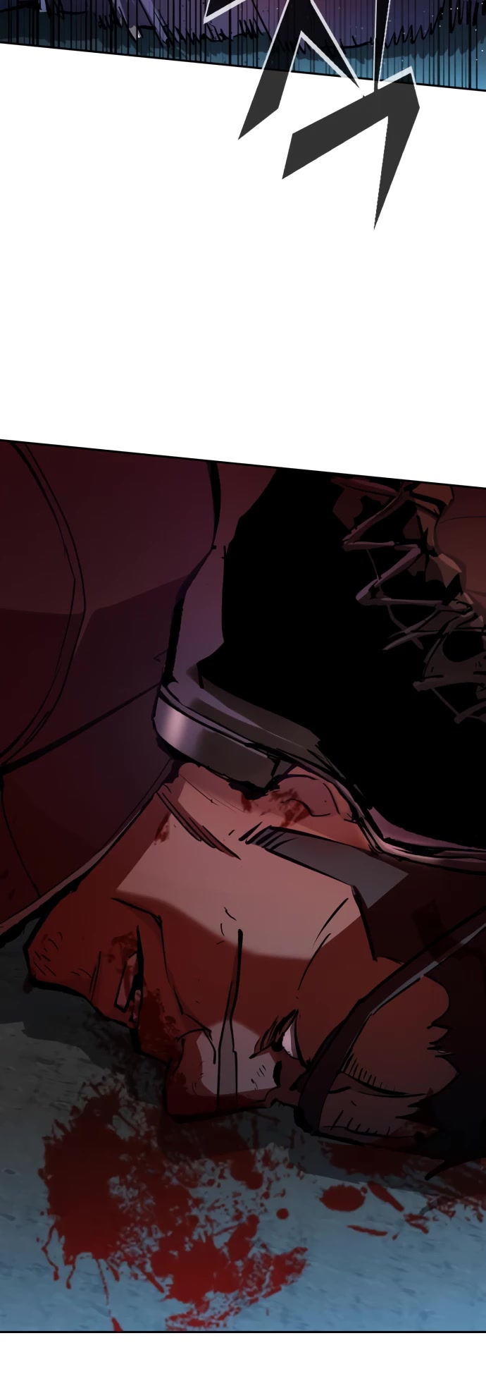 Mercenary Enrollment Chapter 139 page 33 - Chapter 139