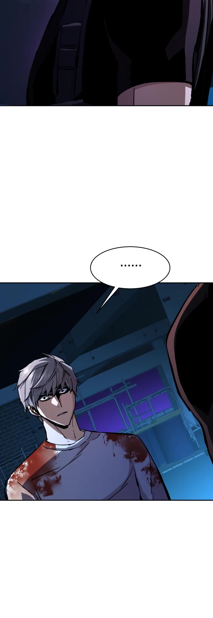 Mercenary Enrollment Chapter 139 page 38 - Chapter 139