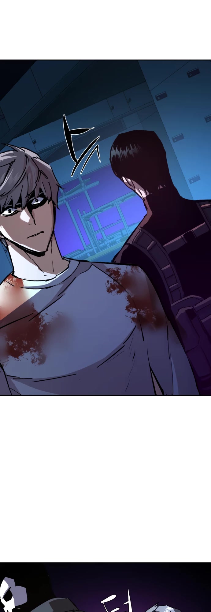 Mercenary Enrollment Chapter 139 page 39 - Chapter 139
