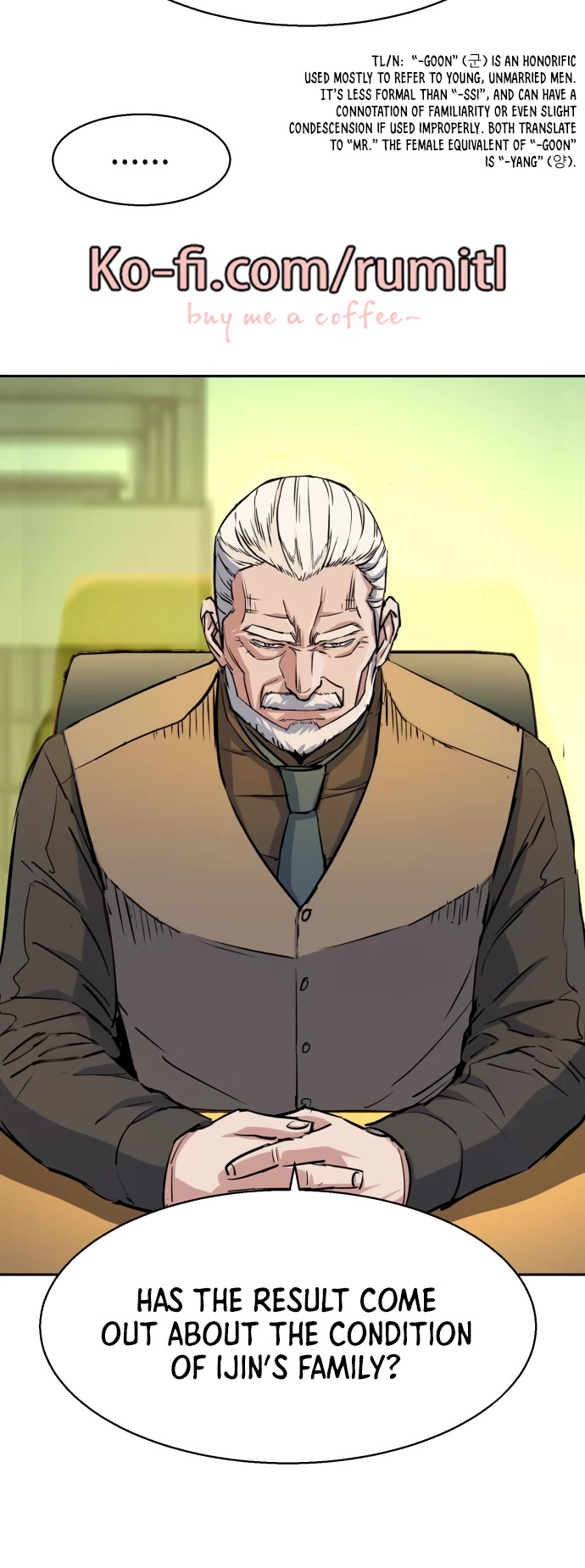 Mercenary Enrollment Chapter 139 page 45 - Chapter 139