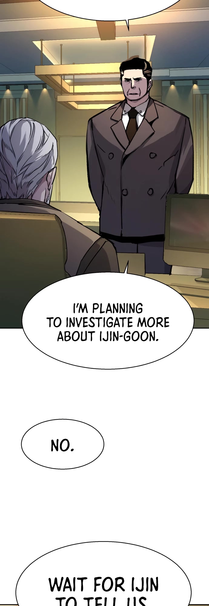 Mercenary Enrollment Chapter 139 page 48 - Chapter 139
