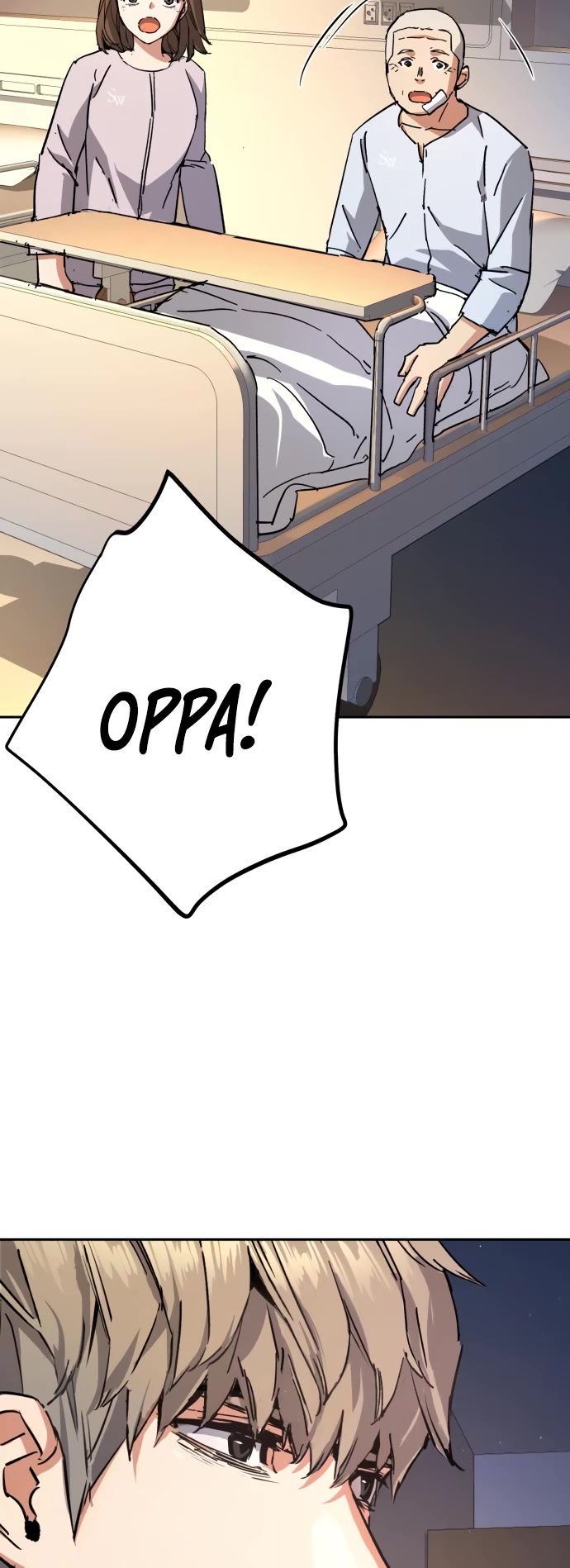 Mercenary Enrollment Chapter 139 page 57 - Chapter 139