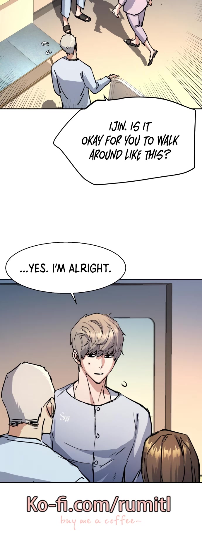 Mercenary Enrollment Chapter 139 page 59 - Chapter 139